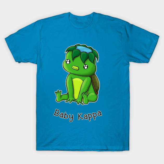 Baby Kappa Water